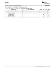 DRV595 datasheet.datasheet_page 6