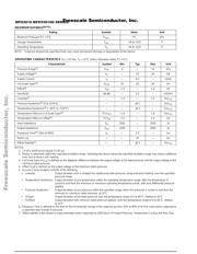 MPX2010 datasheet.datasheet_page 2