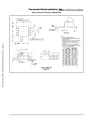 MPX2010 datasheet.datasheet_page 5