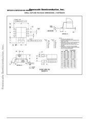 MPX2010 datasheet.datasheet_page 6