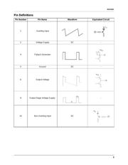 KA2142C datasheet.datasheet_page 3