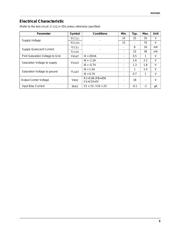 KA2142 datasheet.datasheet_page 5