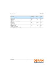 SFH300-3/4 数据规格书 3