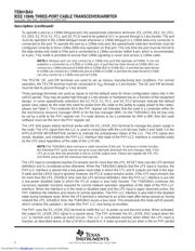 TSB41BA3 datasheet.datasheet_page 4