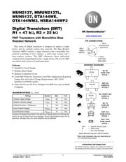 MMUN2137LT1G datasheet.datasheet_page 1