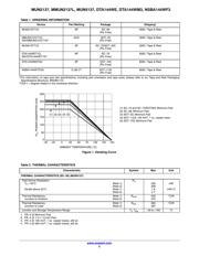 MMUN2137LT1G datasheet.datasheet_page 2