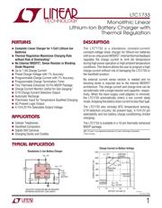 LTC1733EMSE datasheet.datasheet_page 1