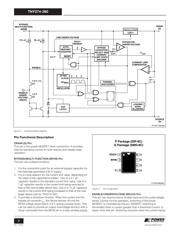 TNY276G datasheet.datasheet_page 2