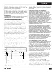 TNY276G datasheet.datasheet_page 3