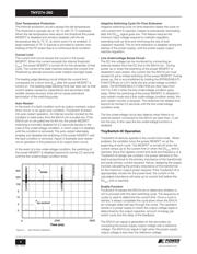 TNY276G datasheet.datasheet_page 4