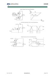 AON2408 数据规格书 5