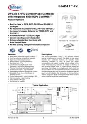 ICE2A280ZXKLA1 datasheet.datasheet_page 3