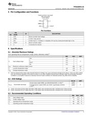 TPS61097A-33DBVR datasheet.datasheet_page 3