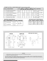 J112 datasheet.datasheet_page 2