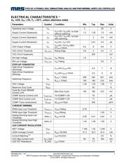 MP3398AGY datasheet.datasheet_page 3