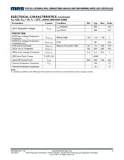 MP3398AGY datasheet.datasheet_page 4