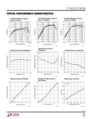 LT1307IS8#PBF datasheet.datasheet_page 5