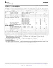 ULN2003V12DR 数据规格书 3