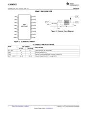 ULN2003V12DR 数据规格书 4