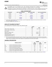 ADS8862 datasheet.datasheet_page 2