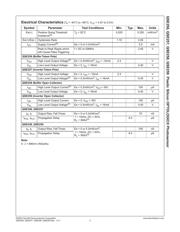 QSE257 datasheet.datasheet_page 3