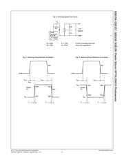 QSE257 datasheet.datasheet_page 6