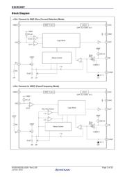 R2A20134SP#W5 datasheet.datasheet_page 3