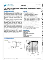 LM3668SDX-2833 datasheet.datasheet_page 2