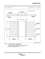 5962-9759101QSA 数据规格书 1