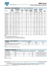 SM6T30A-E3/55 datasheet.datasheet_page 2