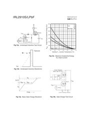 IRL2910SPBF datasheet.datasheet_page 6