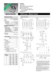 70ADJ-6-FL0G datasheet.datasheet_page 1