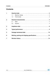 STAC4933 datasheet.datasheet_page 2