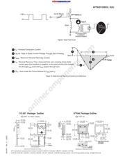 APT60D120B datasheet.datasheet_page 4