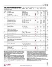 LT1512 datasheet.datasheet_page 3