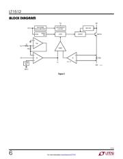 LT1512 datasheet.datasheet_page 6