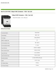 LC1D115G7 datasheet.datasheet_page 1