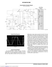 MC3358DR2 datasheet.datasheet_page 4