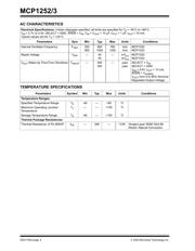 MCP1252-33X50I/MS datasheet.datasheet_page 4