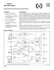 UC2871DW datasheet.datasheet_page 1