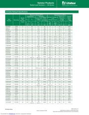 V27ZA60X1347 datasheet.datasheet_page 2