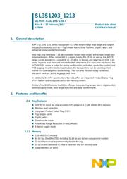 SL3S1203AC2,118 datasheet.datasheet_page 1