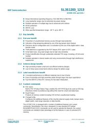 SL3S1203AC2,118 datasheet.datasheet_page 2