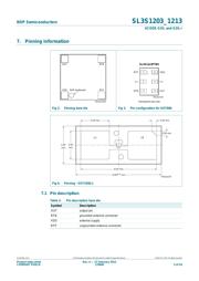 SL3S1203AC2,118 数据规格书 5