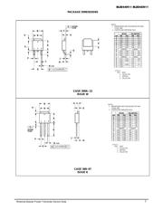 MJD45H11 datasheet.datasheet_page 5