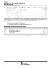 TS3L500RHURG4 datasheet.datasheet_page 4