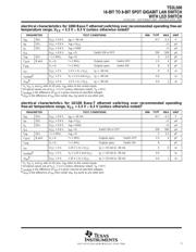 TS3L500RHURG4 datasheet.datasheet_page 5