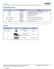 PME295RB4470MR30 数据规格书 4