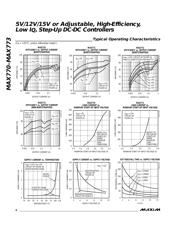 MAX773CSD-T datasheet.datasheet_page 4