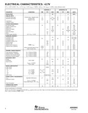 ADS8341EB/2K5G4 datasheet.datasheet_page 4